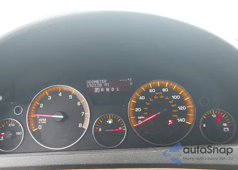 2009 Saturn Outlook Xr z USA, uszkodzony, nr VIN 5GZER23D99J154251